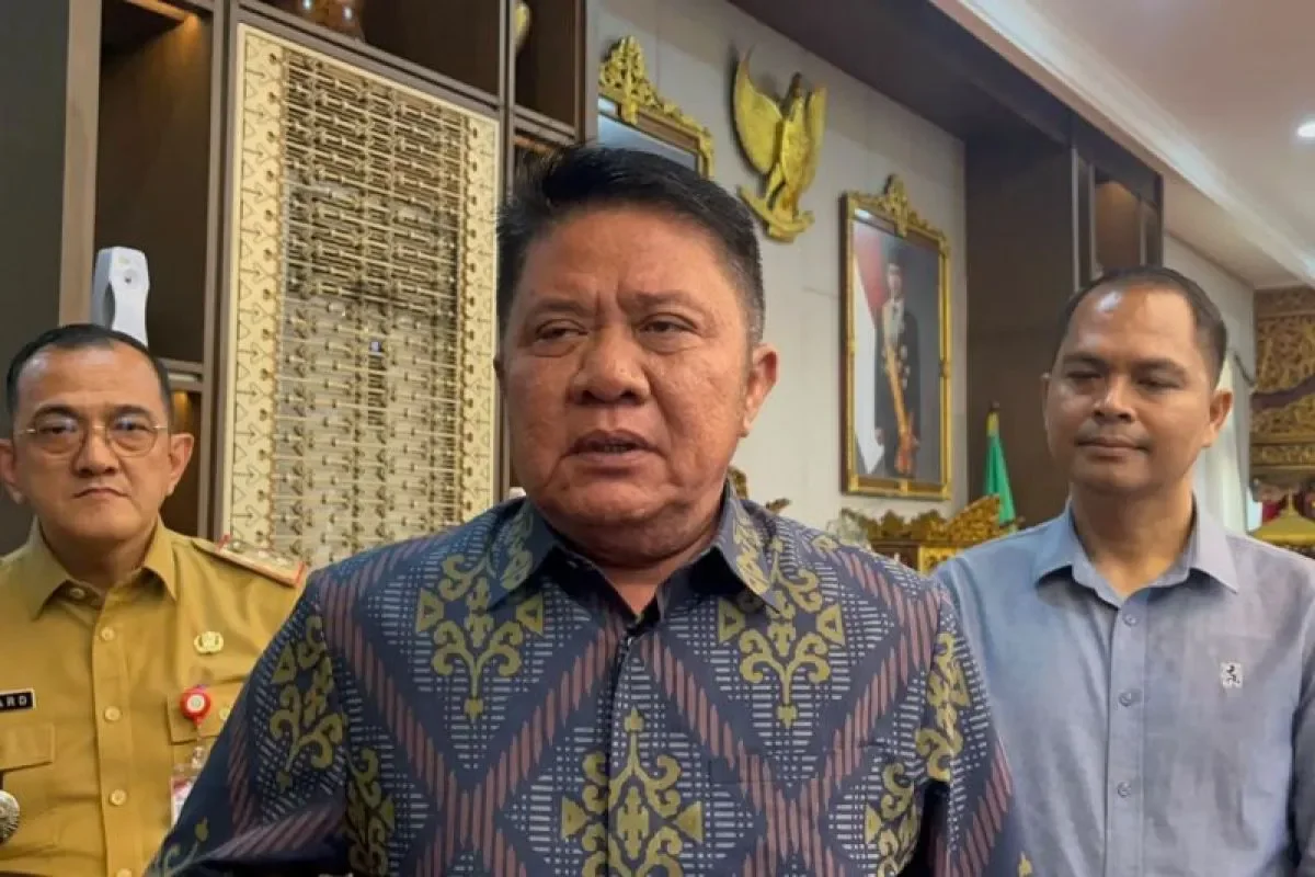 Pemprov Sumsel Komunikasikan Penambahan Kuota BBM, Ajukan 2,8 Juta KL dari 650.000 KL