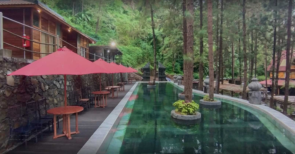 5 Tempat Liburan Paling Hits di Tegal untuk Liburan Sekolah: Seru, Edukatif, dan Ramah Keluarga