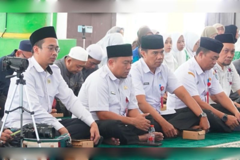 Pemkab Lamandau Gelar Seminar Parenting di Nanga Bulik, Tekankan Pola Asuh Penuh Kasih Sayang untuk Cegah Karakter Anak Menyimpang