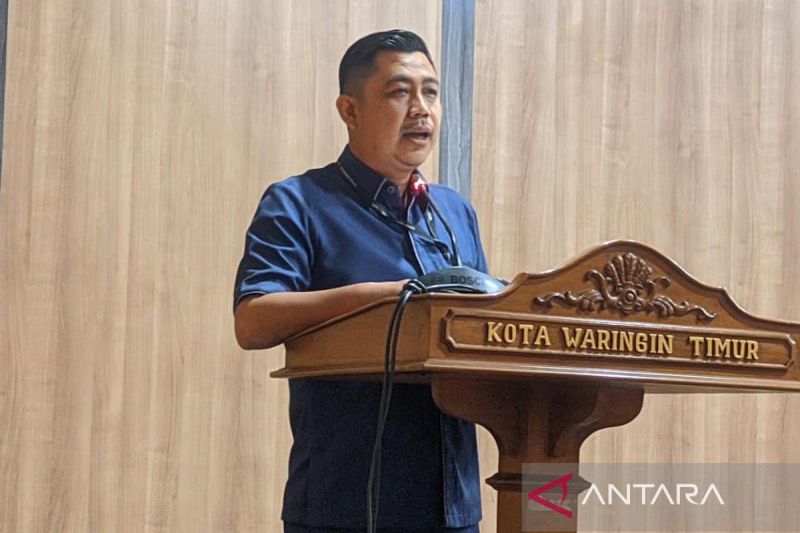 Karhutla dan Kekeringan di Kotawaringin Timur Ancam Lahan Petani Hortikultura, Modal Usaha Ikut Melayang