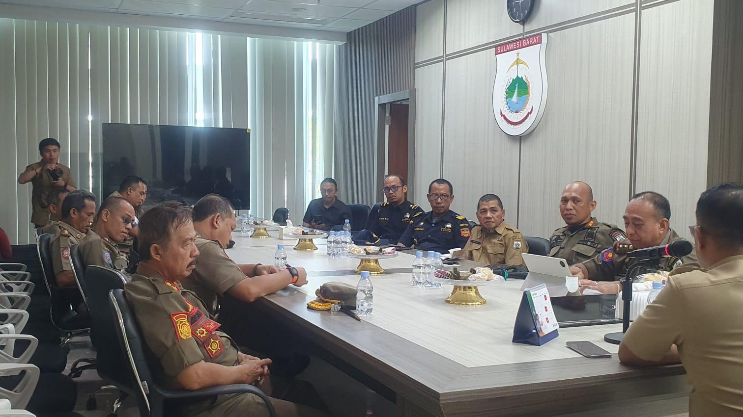 Bapenda Sulbar Gandeng Bea Cukai dan Polda untuk Berantas Rokok Ilegal, Ini Targetnya