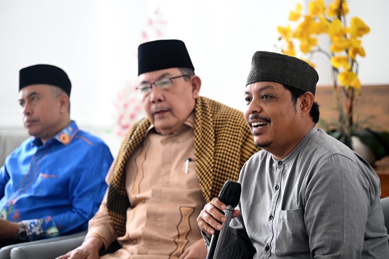 Sumut Targetkan Lompat ke Lima Besar MTQ Nasional 2026, 1.109 Peserta Siap Bertanding di Deliserdang