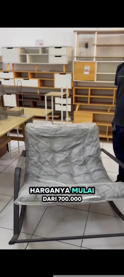 Rumah Baru, Suasana Baru: Menelusuri Toko Furniture Mebel Serang untuk Hunian Impian