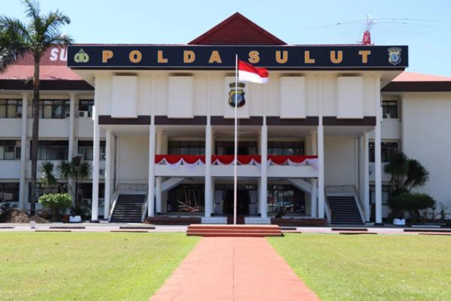 6 Kapolres di Polda Sulut Diganti Serentak, dari Bolmut hingga Sangihe Kena Rotasi