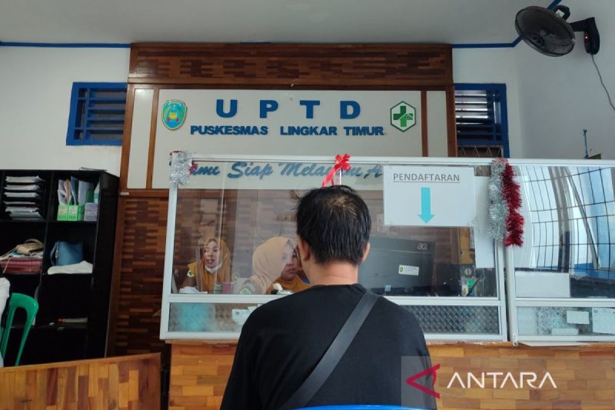 Pemkot Bengkulu Siapkan Rp900 Juta untuk Rehabilitasi Puskesmas dan Rumah Dinas Nakes di 2026