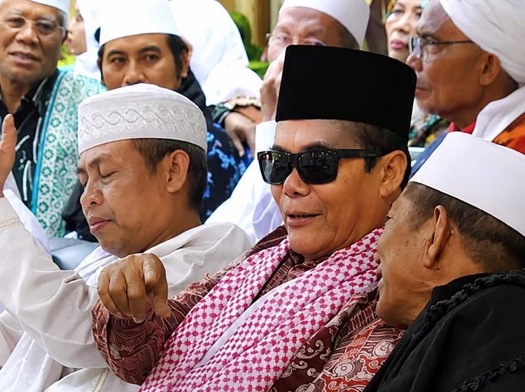 Mantan Bupati Lombok Timur Ali BD Desak Kepala BGN Audit Total Program MBG, Soroti Validitas Data Hingga Kepemilikan Yayasan