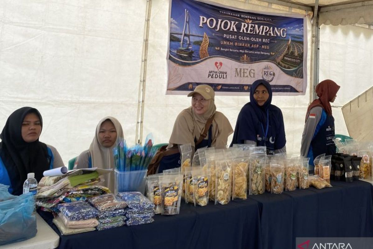 Kualitas Produk Jangan Dikorbankan, Diskum Batam Minta UMKM Tahan Rasa di Tengah Kenaikan Harga Bahan Baku