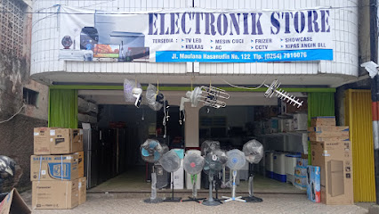 10 Rekomendasi Toko Elektronik di Serang dengan Rating Tertinggi Sepanjang 2026