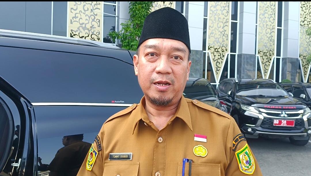 Pemprov Bengkulu Siapkan Anggaran Rp60 Miliar untuk Gaji ke-13 ASN, Mulai Cair Hari Ini