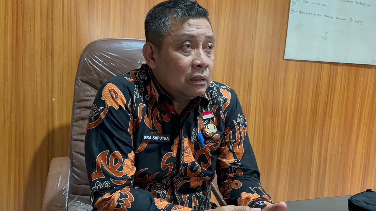 Pemkot Bengkulu Siapkan Pembangunan Lapangan Olahraga di Tiap Kelurahan Mulai 2027, Tiga Cabor Jadi Prioritas