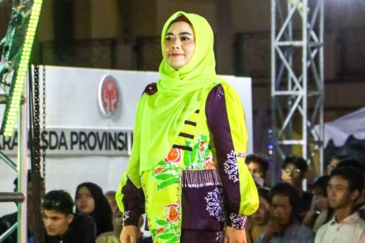 Dekrafest Kepri 2026 Libatkan 52 Stan dari 7 Kabupaten/Kota, Dewi Kumalasari Sebut Ajang UMKM Naik Kelas
