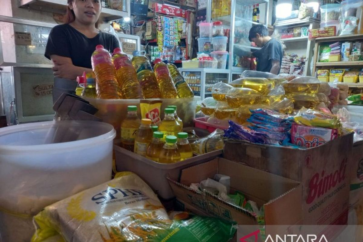 BPJS Ketenagakerjaan Manado Perluas Jaminan Sosial ke Pelaku UMKM hingga Tingkat Kelurahan