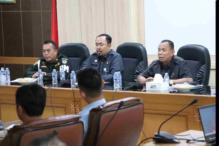 Pemkab Bekasi Bentuk Tim Terpadu Tiga Satgas untuk Tagih Pajak Air Tanah dan Reklame, Target Rp 56,1 Miliar