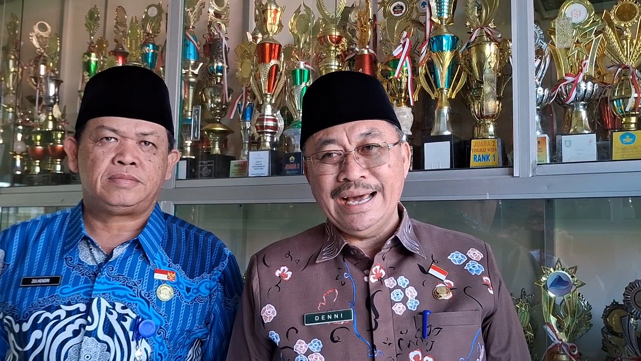 Inspektorat Bengkulu Pastikan Polemik Pengumuman SPMB SMAN 5 Nihil Pelanggaran, Murni Miskomunikasi
