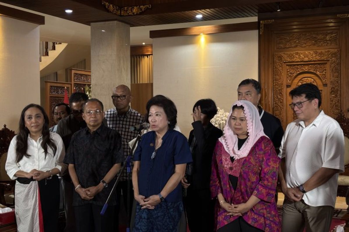 WRI Indonesia Pilih Bali Jadi Tuan Rumah Rapat Dewan Pengurus Global Juli 2027, 20 Anggota dari Washington DC Hadir