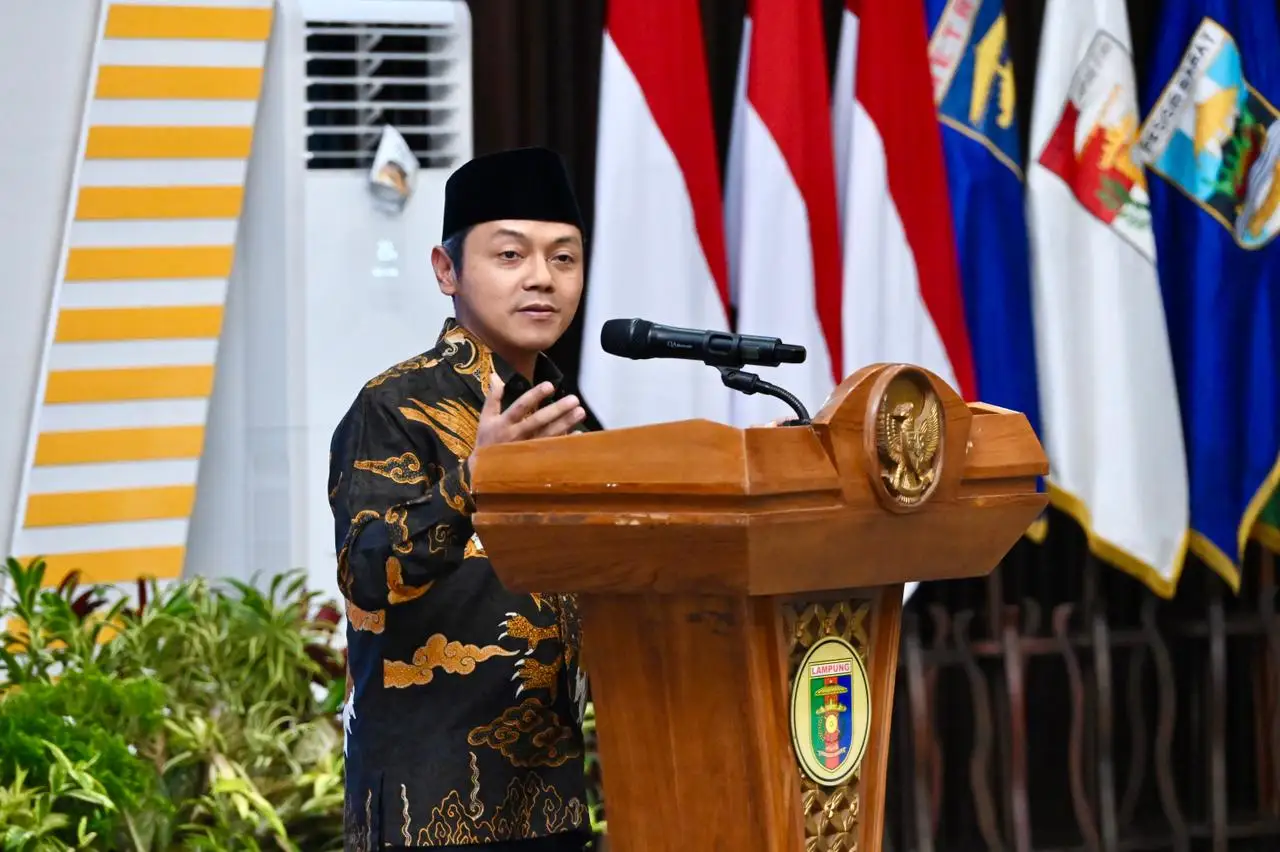 Tunjangan Profesi Guru Dorong Kompetensi Pengajar PAUD di Lampung Sukseskan Wajib Belajar 13 Tahun