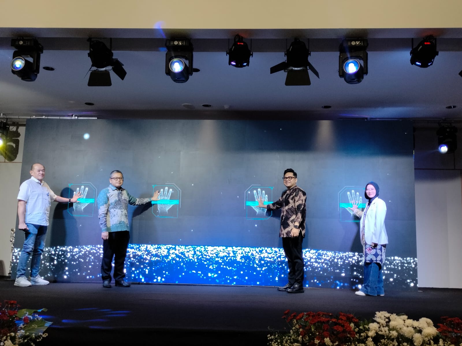 Bethsaida Hospital Serang Luncurkan Pusat Trauma Terpadu untuk Percepat Penanganan Korban Kecelakaan di Kawasan Industri