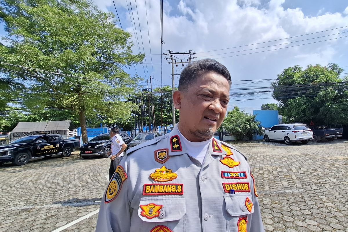 4 Perlintasan Sebidang Kereta Api di Lampung Diperbaiki Pemerintah Pusat, Anggaran Capai Rp 450 Juta per Titik