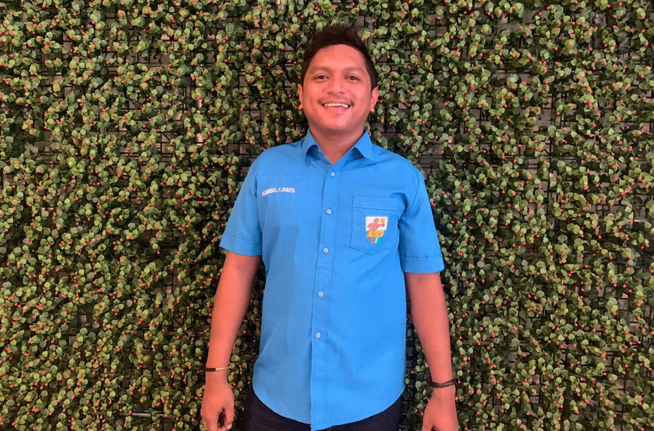 KNPI Maluku Desak Pemprov Kawal Pengaduan Mantan Pekerja Mecnesia, Serikat Pekerja Lintas Daerah Terlibat