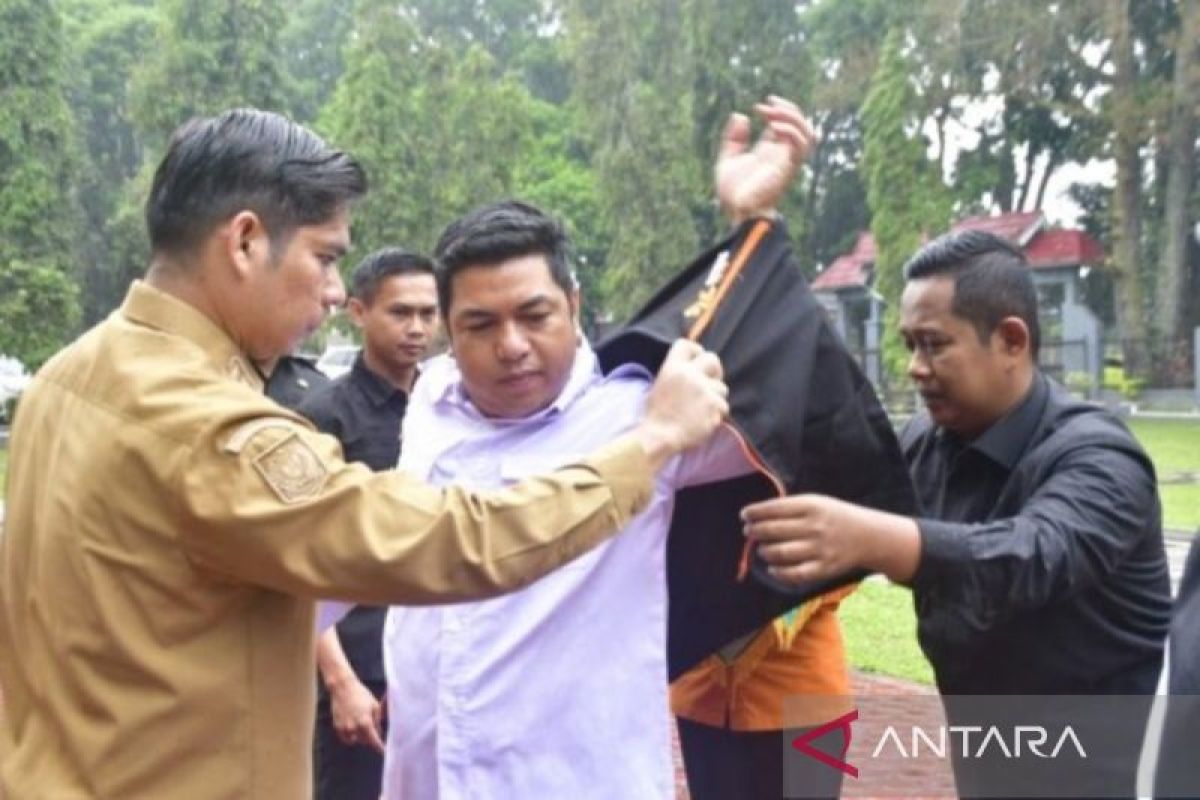 BPS Rejang Lebong Terjunkan 280 Petugas Lapangan untuk Sensus Ekonomi 2026, Data Jadi Acuan Kebijakan Daerah