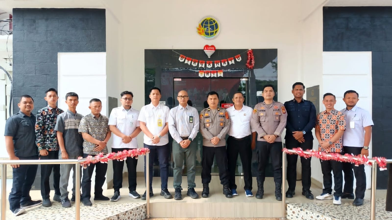 Kantor Pertanahan Musi Rawas Rapatkan Sertipikasi dan Validasi Aset Tanah Negara Tahun 2026, Libatkan Kemenag Hingga Lapas