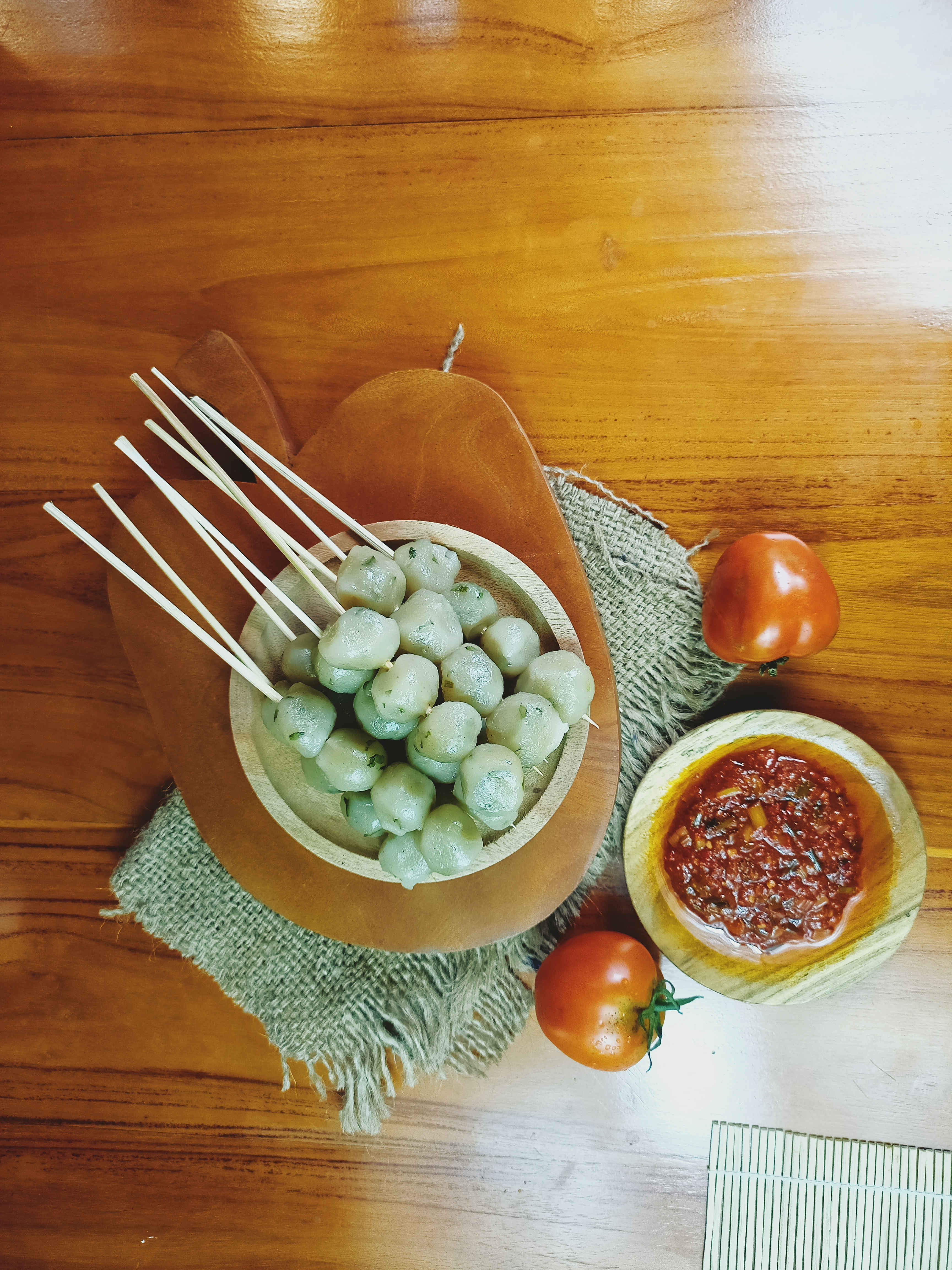 Resep Cilok Kenyal Sederhana, Anti Gagal untuk Pemula