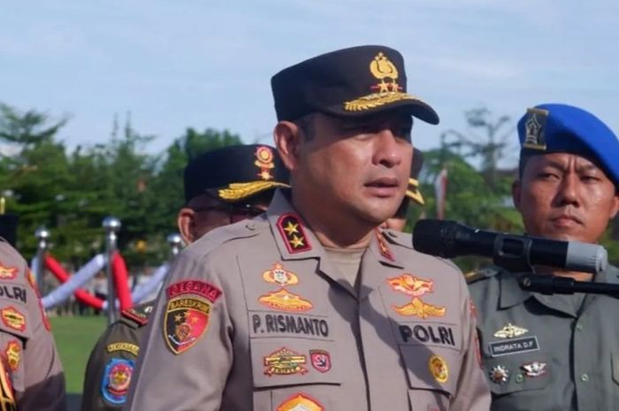 Propam Mabes Polri Periksa Kapolda Jabar Irjen Pipit Rismanto Terkait Kasus Tambang Bauksit di Kalbar