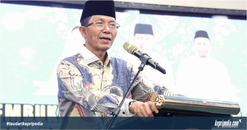 Investasi Batam Tembus Rp44 Triliun di 2025, Wali Kota Amsakar Beberkan Reformasi Perizinan yang Cuma 38 Hari