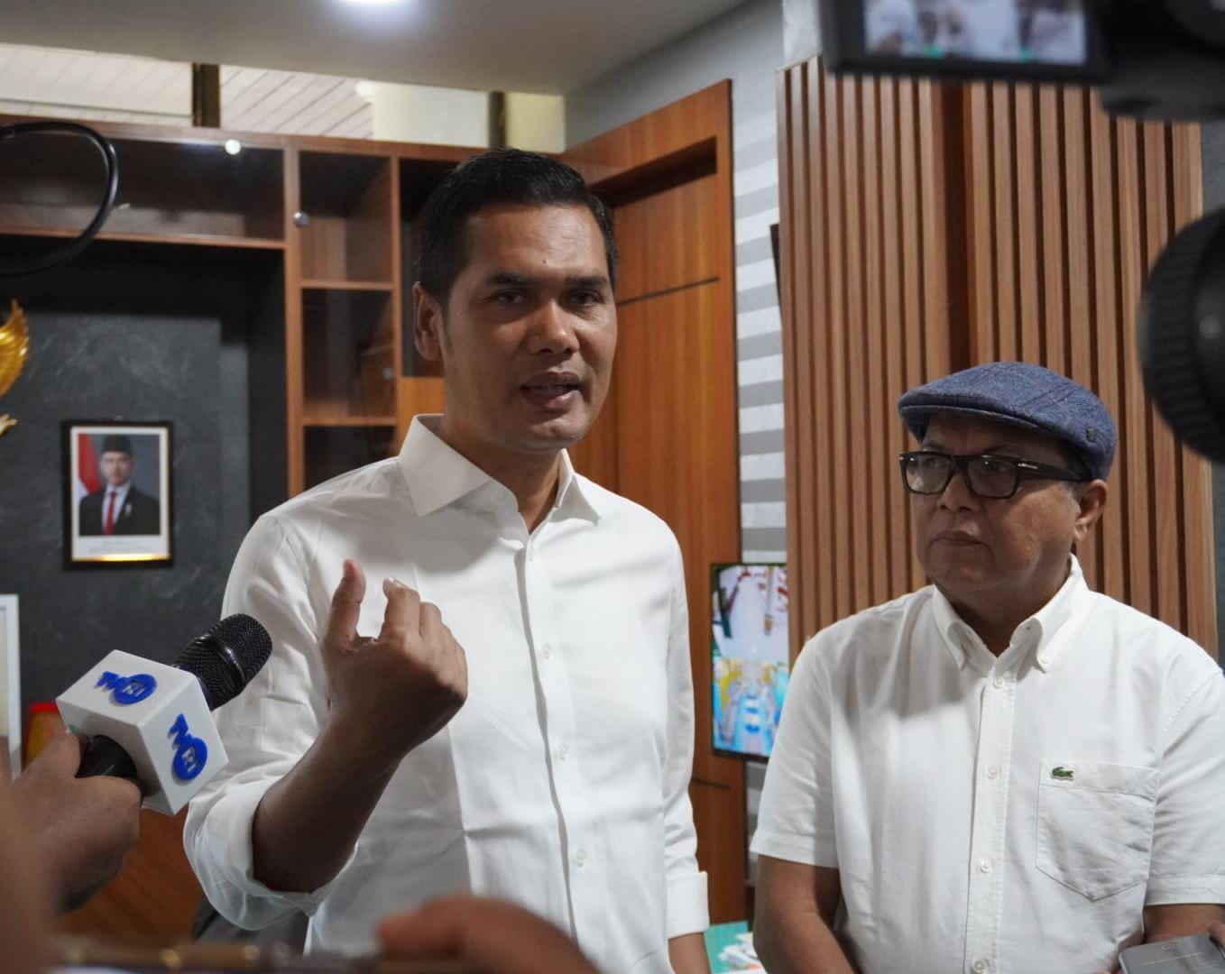 Rp 515 Miliar Anggaran Pemulihan Pertanian Aceh Dikelola Satker Pusat, Pemprov Jelaskan Bukan Transfer Dana