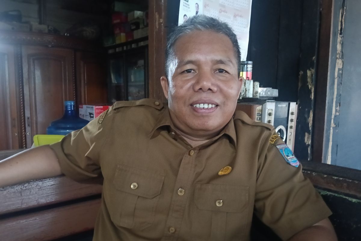 Pemkab Pasaman Barat Siapkan 123 Pelaku UMKM Terdampak Bencana Ikuti Pelatihan di Bukittinggi