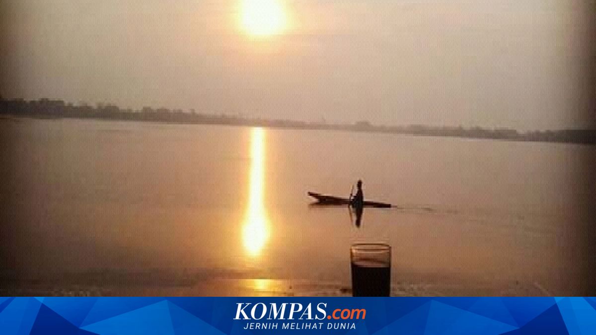 Legenda Lintah dan Bendungan Gagal: Dua Versi Asal-usul Nama Danau Dendam Tak Sudah di Bengkulu