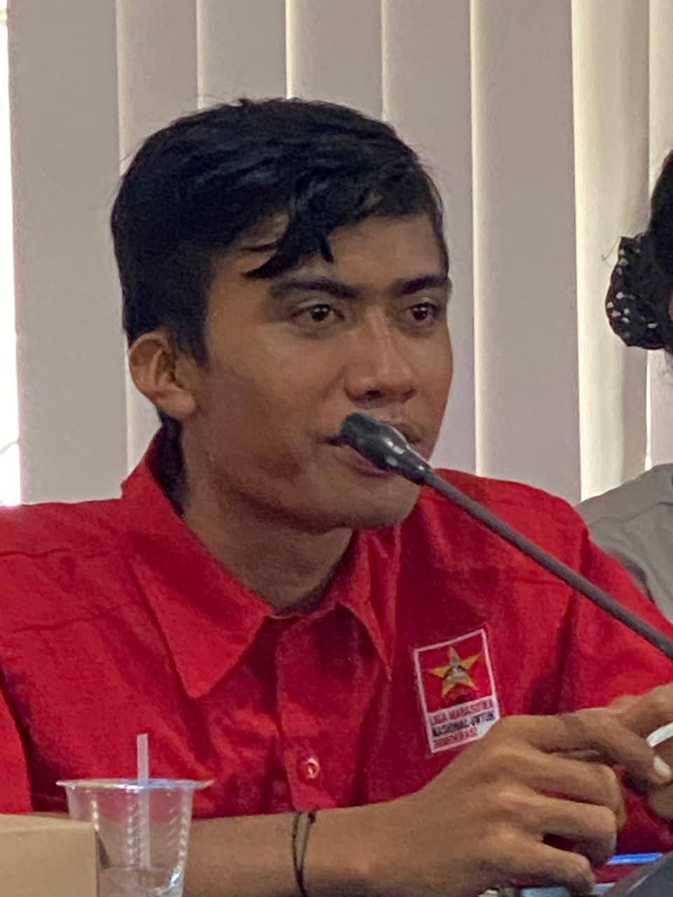 Rupiah Melemah dan Harga BBM Naik, Aktivis Halmahera Selatan Desak Pemerintah Ambil Langkah Konkret