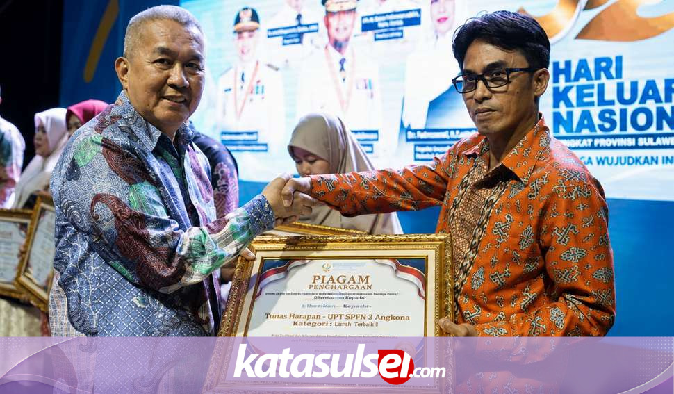 DPRD Wajo Dorong Kolaborasi Lintas Sektor Wujudkan SDM Unggul, Stunting Jadi Prioritas Bersama