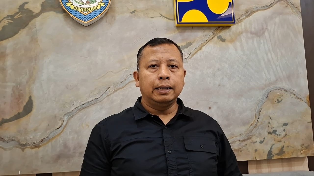 Pemprov Bengkulu Revitalisasi 7 SMA dan SMK Tahun 2026, Sekolah di Pulau Enggano Jadi Prioritas dengan Anggaran Rp3 Miliar