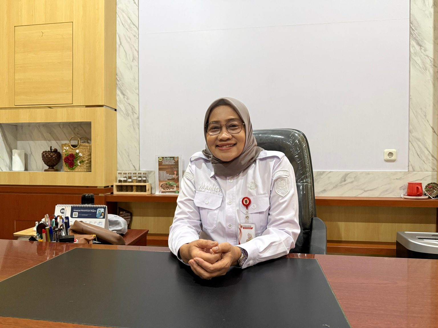 Jelang Iduladha 1447 H, Disbunnak Kalsel Larang Pedagang Jual Hewan Kurban Sembarangan, 12 RPH Disiagakan