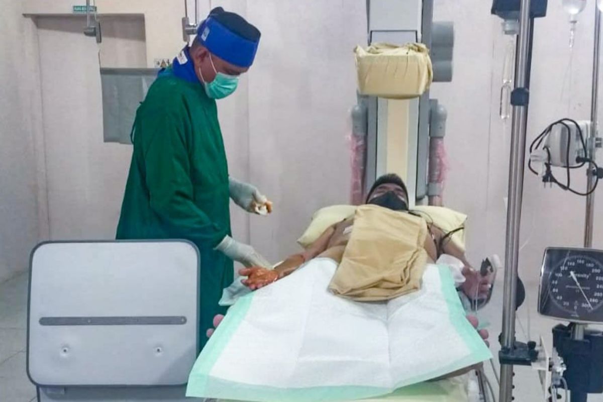 RSUD dr Djasamen Saragih Pematangsiantar Kembali Layani Kateterisasi Jantung Peserta BPJS Kesehatan Mulai Juli 2026