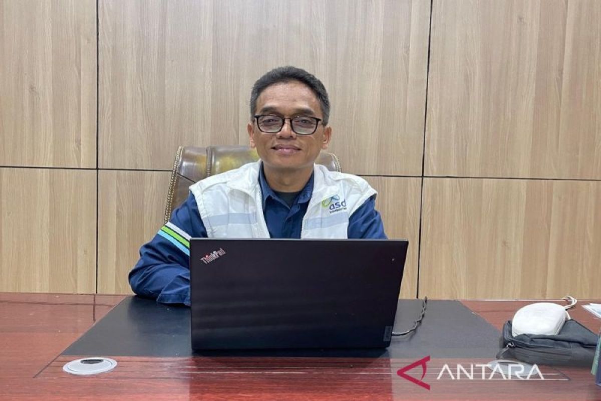 ASDP Batulicin Targetkan Pendapatan Rp 94 Miliar di 2026, Antisipasi Dampak Jembatan dan Penurunan Penumpang