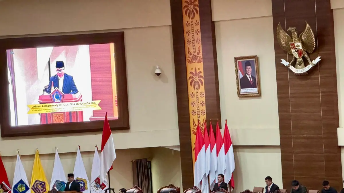 Konsisten 12 Tahun Berturut-turut, Pemprov Sulut Kembali Raih Opini WTP dari BPK