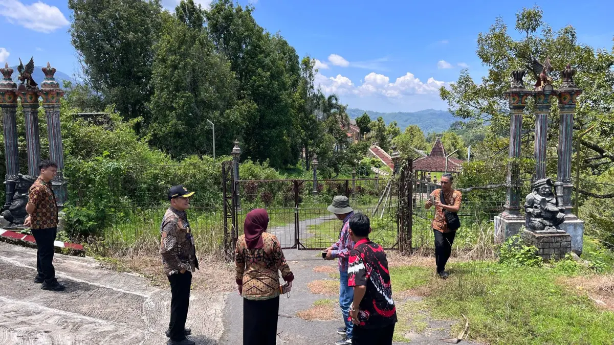 Pemkab Wonogiri Siapkan Rp4 Miliar untuk Bebaskan Lahan SMK Negeri di Karangtengah, Target Serah ke Pemprov