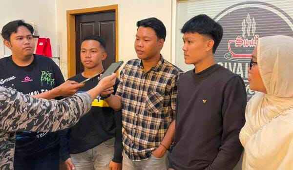 KASTARA Tantang Bea Cukai Kendari Bongkar Gudang Rokok Ilegal, Operasi Hanya Buru Pedagang Kecil Sepanjang 2026