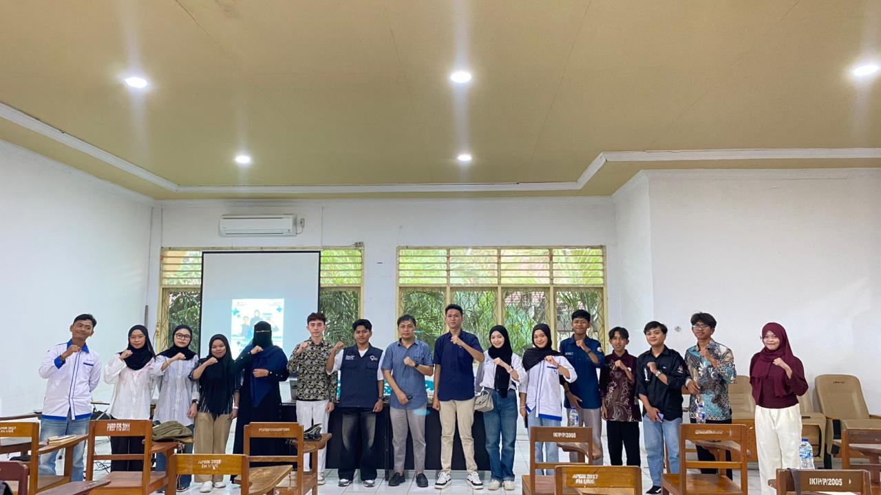 Rekomendasi Tata Kelola Trotoar dan Ruang Publik Kota Gorontalo Resmi Diserahkan ke DPRD dan PUPR, Ini Isinya
