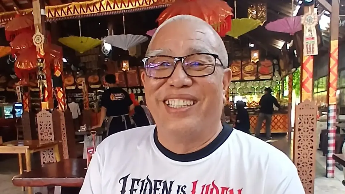Sindiran PDIP Solo untuk PSI: Ambil 12 Kursi Saja di DPRD, Sisanya Kami Borong