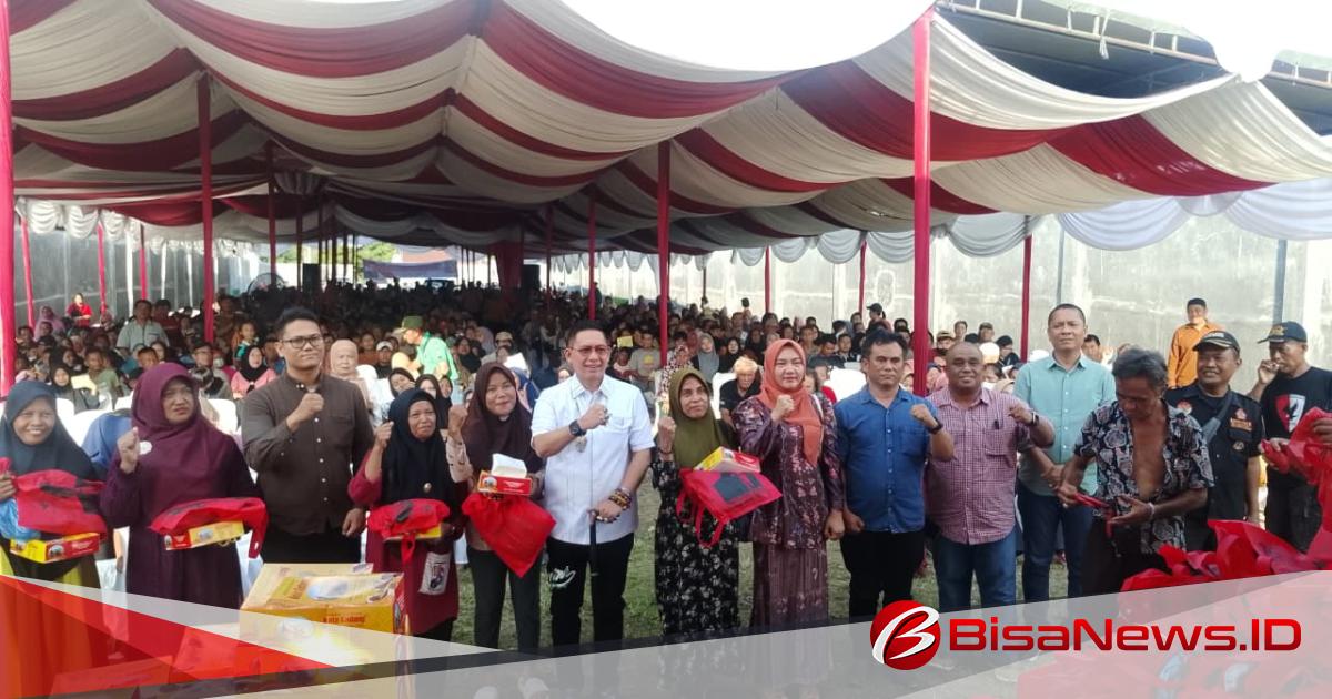 Ketua DPRD Medan Wong Chun Sen Peringatkan Pengusaha Soal Bahaya Limbah B3, Soroti Izin Amdal Pabrik