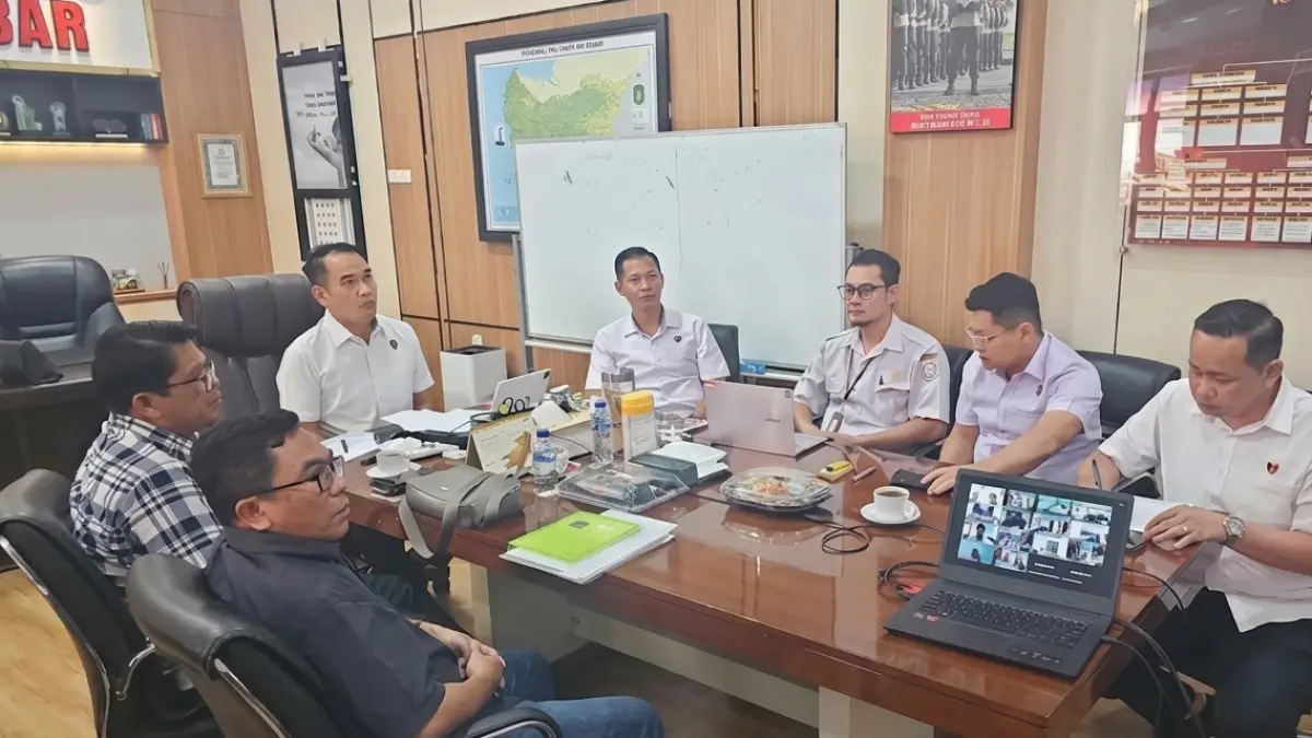 Polda Kalbar Awasi Haktu Harga Tandan Buah Segar Sawit, PKS yang Main Harga Bakal Dipanggil Pemeriksa