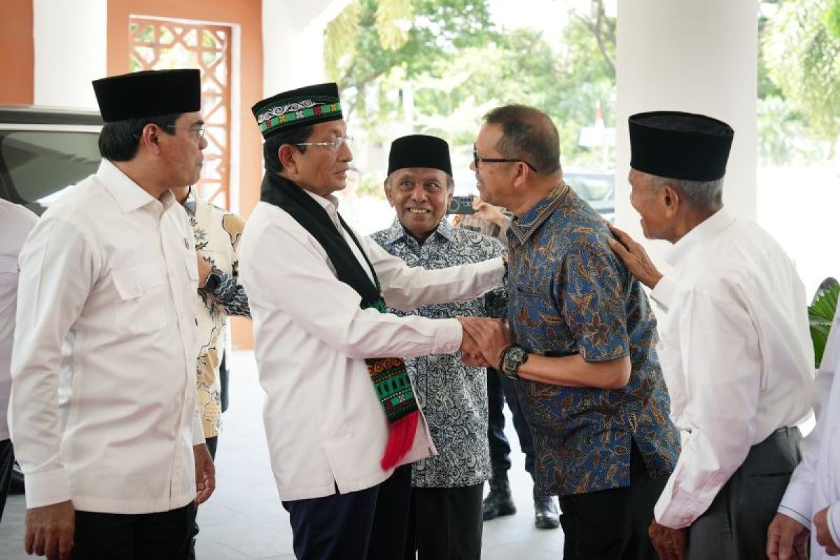 Rektor USK Sebut Kampus di Aceh Punya Tanggung Jawab Moral Cetak SDM Unggul dan Berakhlak