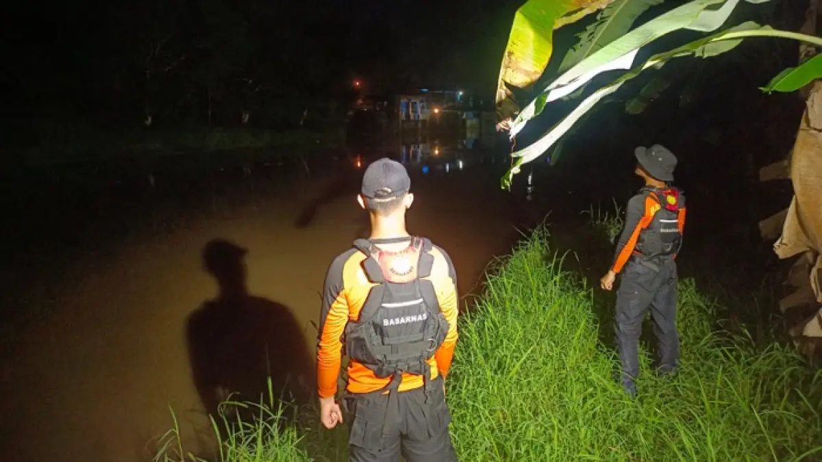 Tragedi Latihan Dayung di Pemalang, Dua Atlet Tenggelam dan Tim SAR Masih Lakukan Pencarian