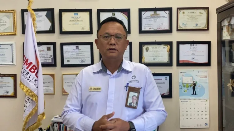 Ombudsman Kepri Minta Pemkot Batam Buat Juknis Pelibatan RT/RW di Pajak Kendaraan, Ini 3 Alasannya