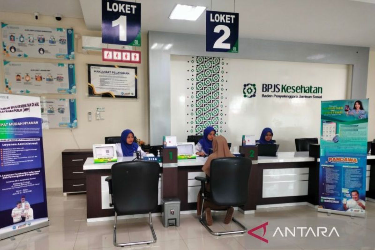 BPJS Kesehatan Curup Tolak Usulan Petugas 24 Jam di Rumah Sakit, Dorong Warga 4 Kabupaten Manfaatkan Kanal Digital
