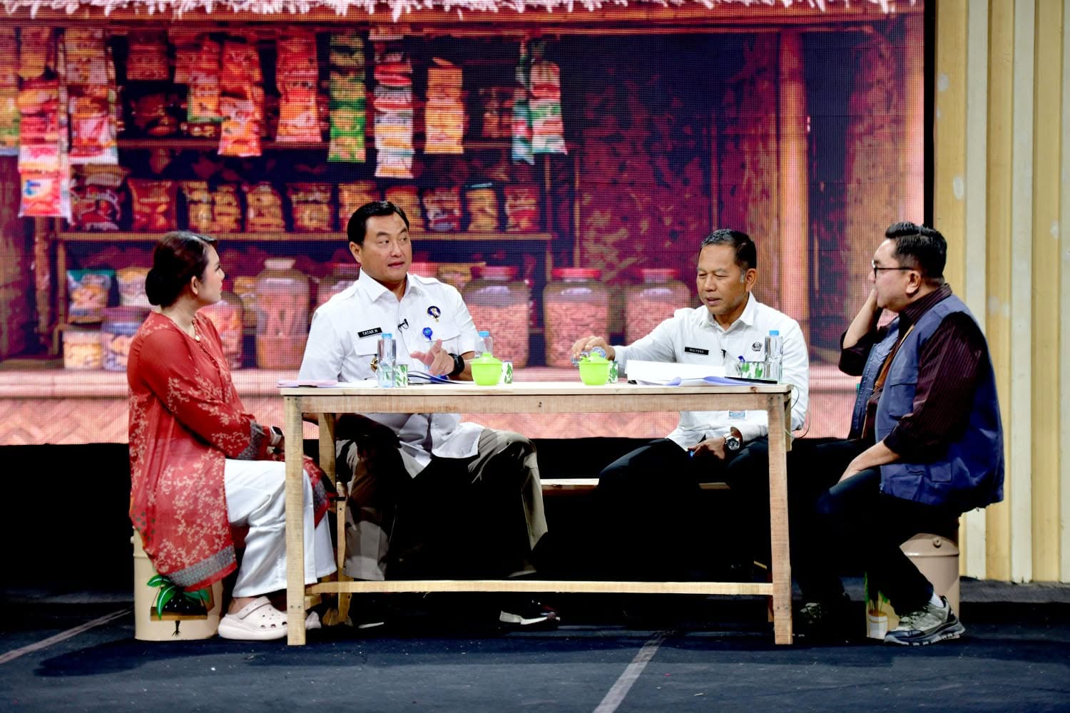 Pemprov Sumut Dorong Larangan Vape Jadi Perda, BNN Apresiasi Langkah Gubernur Bobby Nasution