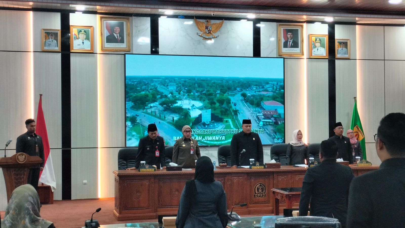 Golkar Usulkan Muhammad Syahrial Jadi Ketua DPRD Banjarbaru Gantikan Gusti Rizky, Ini Penjelasan Resminya
